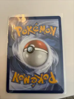 Pokemon TCG Canari Full Art Trainer Card Ultra Rare NM Ascended Heroes - Image 2