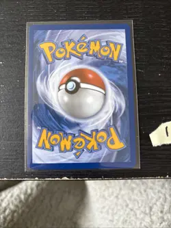 Chimchar 041 MEP Mega Evolution Promo Card NM (1) - Image 2