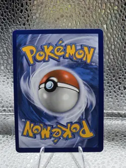 Pokemon Meowth VMAX SWSH005 Full Art Promo TCG Card Near Mint - Image 2