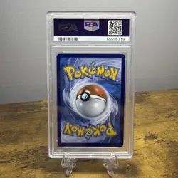 Pokemon TCG Mega Pidgeot EX Full Art XY Evolutions Card 105/108 PSA 10 - Image 2