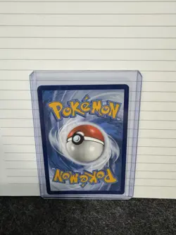 Pokemon Stellar Crown Crispin Full Art Ultra Rare Card 164/142 - Image 2