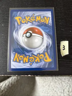 Chimchar 041 MEP Mega Evolution Promo Card NM (3) - Image 2