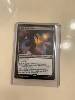 2025 Magic: The Gathering Marvel Soul Stone - Image 1