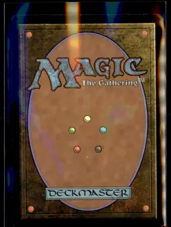 Magic 2013 (M13) #218 Stuffy Doll - Image 2