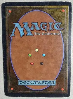 Crumble - Antiquities (ATQ) - Common Regular - HP - MTG - Image 2