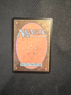 Austere Command Commander Legends Regular NM/VLP - Image 2