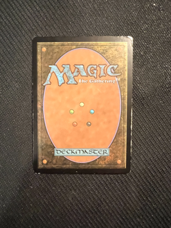 Honden of Life's Web Eternal Masters Regular MP/scuffed on top left corner - Image 2