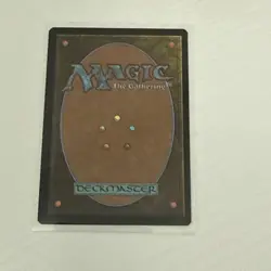 MTG Lulu, Stern Guardian Commander: Final Fantasy Regular - Image 2