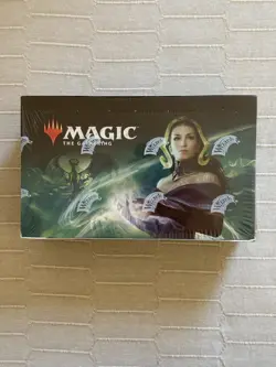 Magic the Gathering MTG - War of the Spark Booster Box - Factory Sealed - Image 1