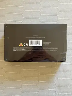 Magic the Gathering MTG - War of the Spark Booster Box - Factory Sealed - Image 2