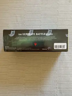 Magic the Gathering MTG - War of the Spark Booster Box - Factory Sealed - Image 4