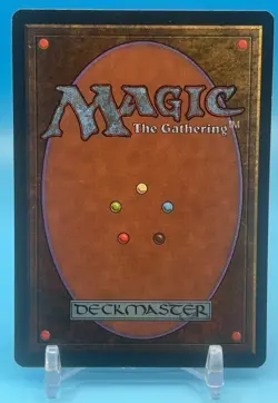 Living Plane MTG Legends Magic - Image 2