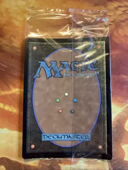 MTG Sealed Foil Plains (547) Secret Lair Drop: Promo Near-Mint Basic Land!! - Image 2