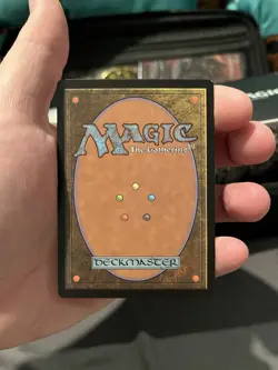 Smothering Tithe Ravnica Allegiance Regular Rare NM Condition. - Image 2