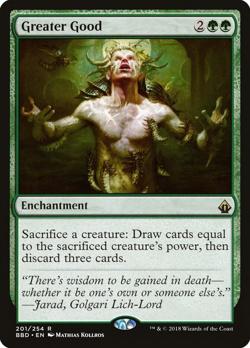 Greater Good - Battlebond (BBD) - Image 1