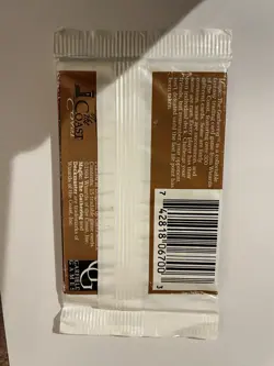 Magic: The Gathering Revised booster pack, unsearched - see photos for condition - Image 2