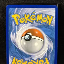 Yveltal EX XY08 Pokemon Card Holo Rare Promo Near Mint / Mint - Image 4