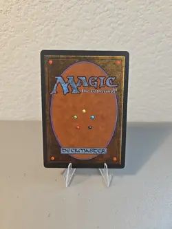 MTG Thought Lash LP Alliances - Image 2