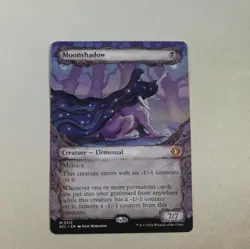 Moonshadow (0313) (Showcase) Lorwyn Eclipsed Regular - Image 1