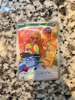 Pokemon TCG Kanto Starters First Partner - Squirtle Bulbasaur Charmander - Image 3
