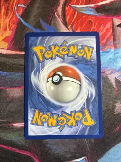 Lillies Determination Pokemon Mega Evolutions 169/132 Ultra Rare Full Art NM - Image 2