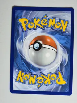2025 Pokemon SV Black Bolt BLK EN Cubchoo Illustration Rare 109/086 - Image 2