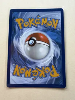 Pokemon TCG Appletun 211/191 Illustration Rare Holo Sv08: Surging Sparks 2024 - Image 2