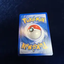 Pikachu 72/100 Ex Sandstorm Pokemon Card E Series - Image 3