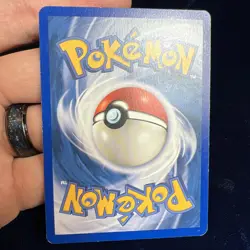 Pikachu 72/100 Ex Sandstorm Pokemon Card E Series - Image 5