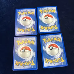 Houndour 59/97 Ex Dragon Pokemon Card E Series Common Non-Holo 4 - Image 5