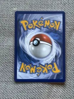 Pokemon TCG Perfect Order Doublade Prerelease Staff Promo 067 - Image 2