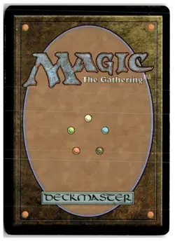 MTG Brave the Sands - Khans of Tarkir Moderately Played English - Image 2