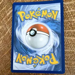 Pokemon Mega Latias EX Special Illustration Rare Holo 181/132 280 HP - Image 3