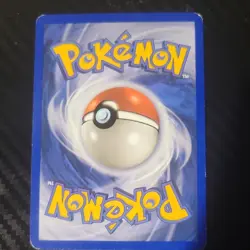 Pokemon Aron 71/123 Mysterious Treasures 50 HP Common Regular Basic English Card - Image 2