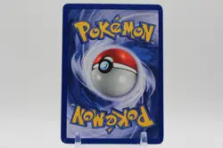 Pokemon Magneton 11/62 Fossil Holo Rare Lightly Played - Image 3