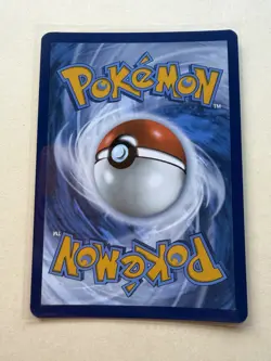 Pokemon TCG Alolan Exeggutor EX Ultra Rare Holo 225/191 Surging Sparks - Image 2