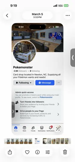 Pokemon Pikachu ex XY84 (2015) Black Star Promo Legendary Collection CGC 9 - Image 3