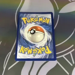 Pokemon Teal Mask Ogerpon EX 221/167 Sv06 Hyper Rare Full Art Holo - Image 2