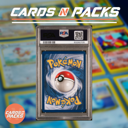 Carte Pokemon Tygnon 7/102 HOLO Set de Base Edition 1 PSA 8 NM-MINT 🇫🇷🔥 - Image 2