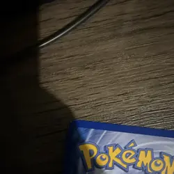 Pokemon Suicune Basic Holo Rare Secret Wonders 19/132 English 70 HP Cure Stream - Image 4