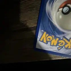 Pokemon Suicune Basic Holo Rare Secret Wonders 19/132 English 70 HP Cure Stream - Image 5