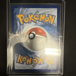 Pokemon Entei Awakening Legends 025/217 Holo Rare 140 HP Flare Fall Basic - Image 2