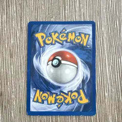 Pokemon Blaine's Vulpix Gym Challenge 66/132 Common Basic 50 HP Regular 2000 - Image 2