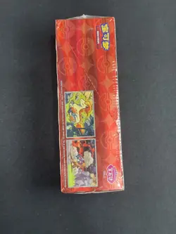 2026 IN STOCK Pokemon Chinese Exclusive Gem Pack Vol.4 CBB4C Booster Box Sealed - Image 4