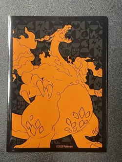 Pokemon TCG Tyranitar Cosmos Holo Promo 56/124 NM Condition - Image 3