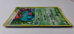 POKEMON VENUSAUR #28/100 HEAVILY PLAYED REVERSE HOLO STAMPED CRYSTAL GUARDIANS - Image 3