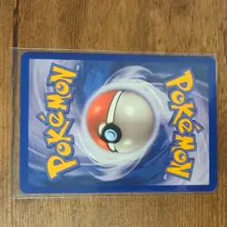 Swampert 11/106 EX Emerald Holo Rare Stamped Pokemon TCG 2005 NM - Image 2