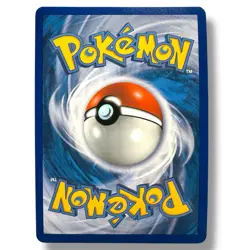 Pikachu HGSS03 Swirl Pokemon TCG: 2010 HGSS Black Star Promo NM/LP - Image 4