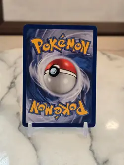 Pokemon TCG Kirlia RC9/RC25 Legendary Treasures: Radiant Collection Holo MP - Image 2