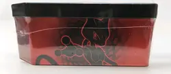 Pokemon Team Rocket MewTwo Tin New Sealed Destined Rivals In Hand Ready To Ship - Image 5